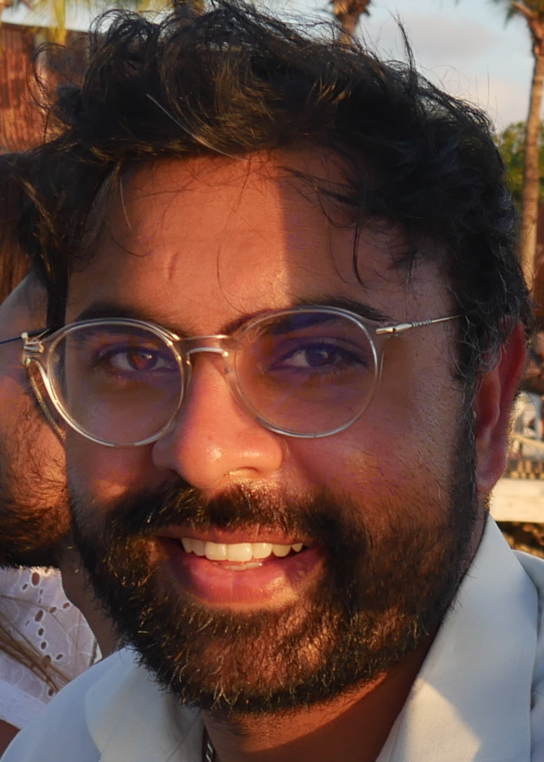 Abhinav Swaminathan